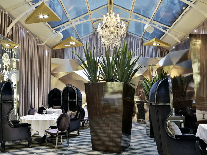 dve mišelinove zvezde za restoran u budimpešti 