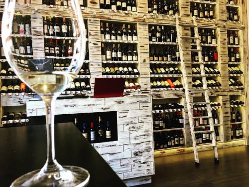 proslavljen prvi rođendan vinoteke wine spot