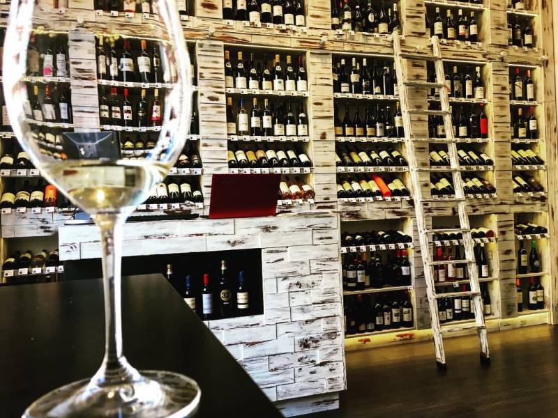 proslavljen prvi rođendan vinoteke wine spot