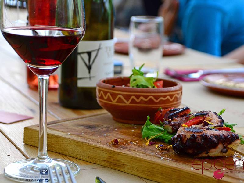 u beogradu otvoren još jedan epigenia bar 