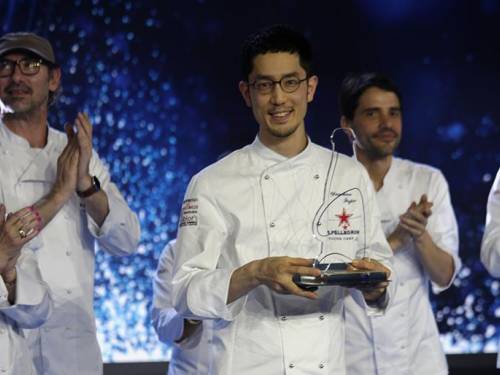 najbolji mladi šef na svetu dolazi iz japana 