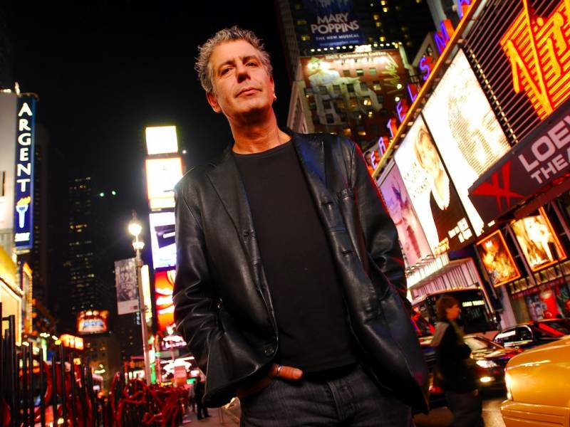 entoni bordejn izvršio samoubistvo