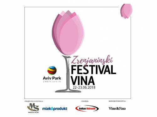 vinski, gurmanski i muzički spektakl u zrenjaninu