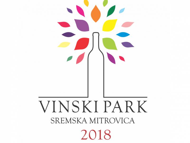 u subotu drugi vinski park u sremskoj mitrovici