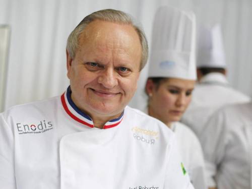 robušon kuvari se poznaju na odresku i pomfritu 