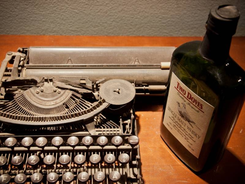 srpski viski two doves na listi najboljih na svetu