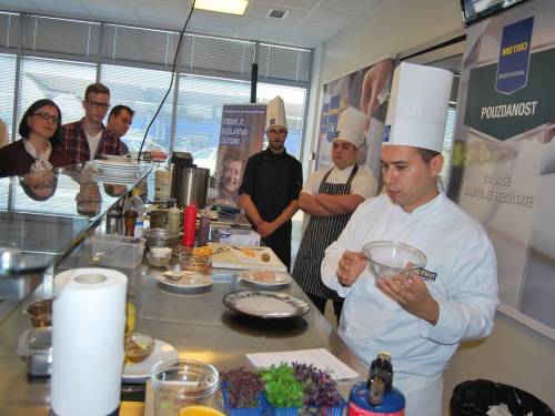 radionica o tajnama mediteranske kuhinje