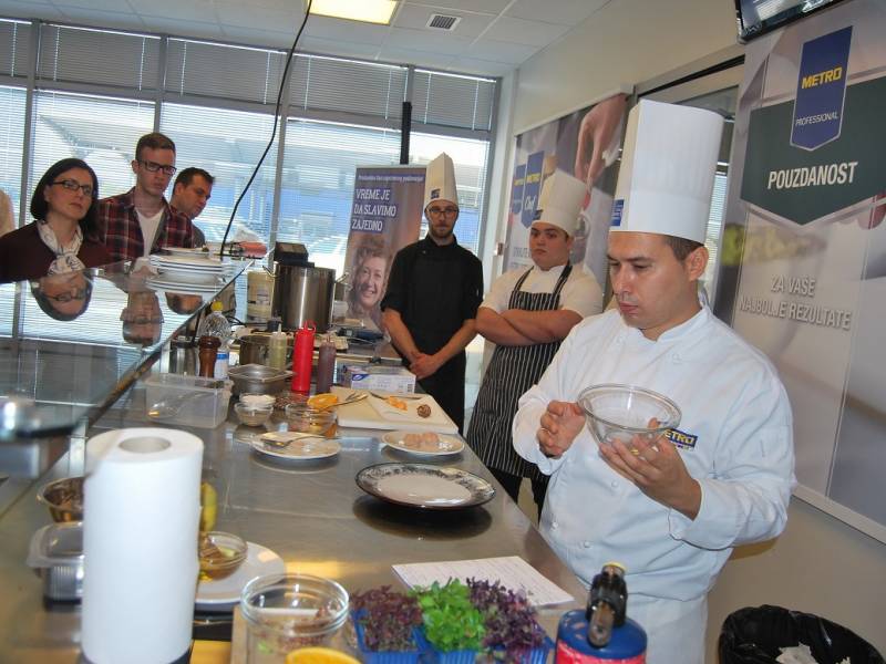 radionica o tajnama mediteranske kuhinje