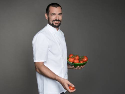 david skoko je nova zvezda tv kanala 24kitchen 