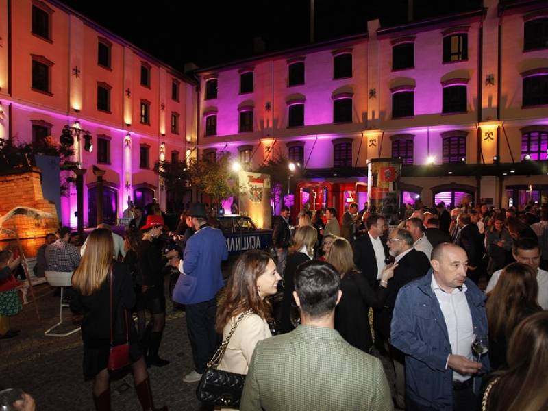 svečano predstavljen brend radisson collection