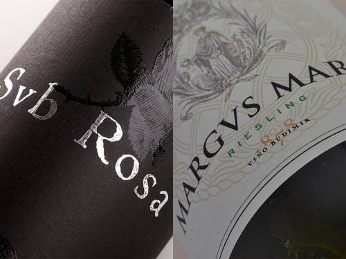 vina budimir u jednom od najboljih restorana u sad 