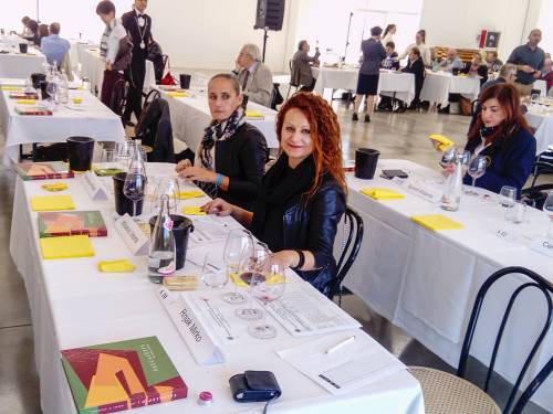 devet zlata za vina iz srbije na takmičenju u bergamu