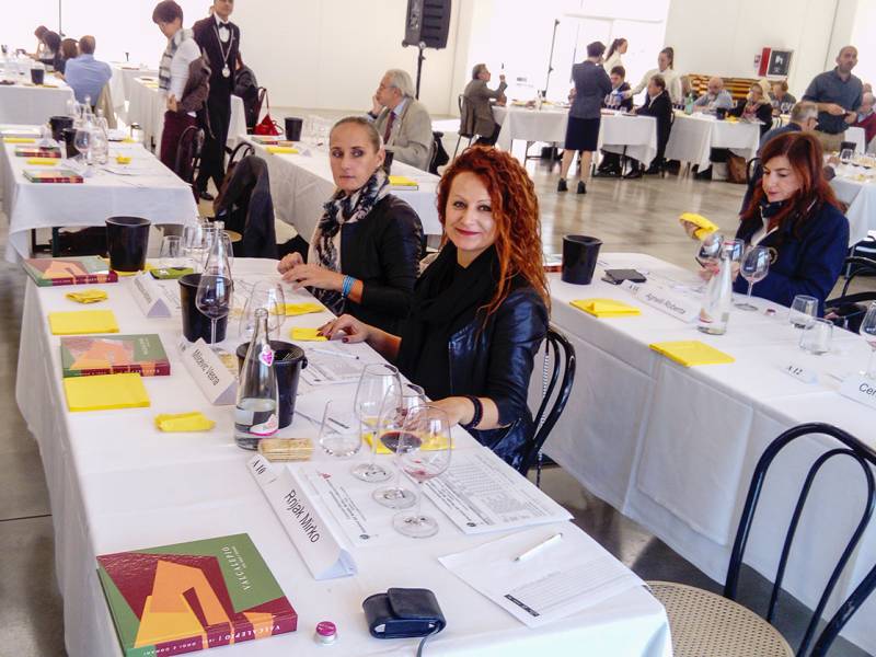 devet zlata za vina iz srbije na takmičenju u bergamu