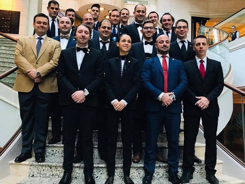 somelijeri balkana bore se za titulu najboljeg