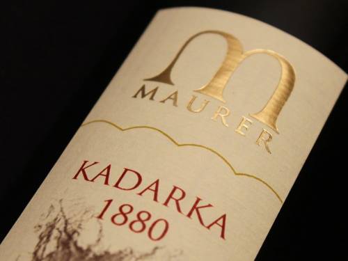 kadarka iz srbije na forbsovoj listi božićnih vina 