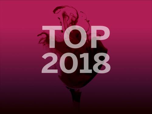 top lista 2018 oni su obeležili godinu 