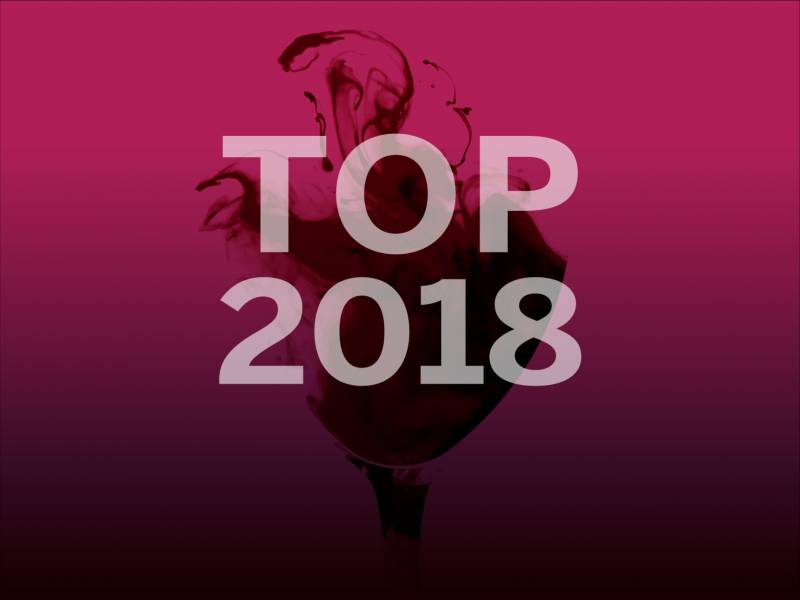 top lista 2018 oni su obeležili godinu 