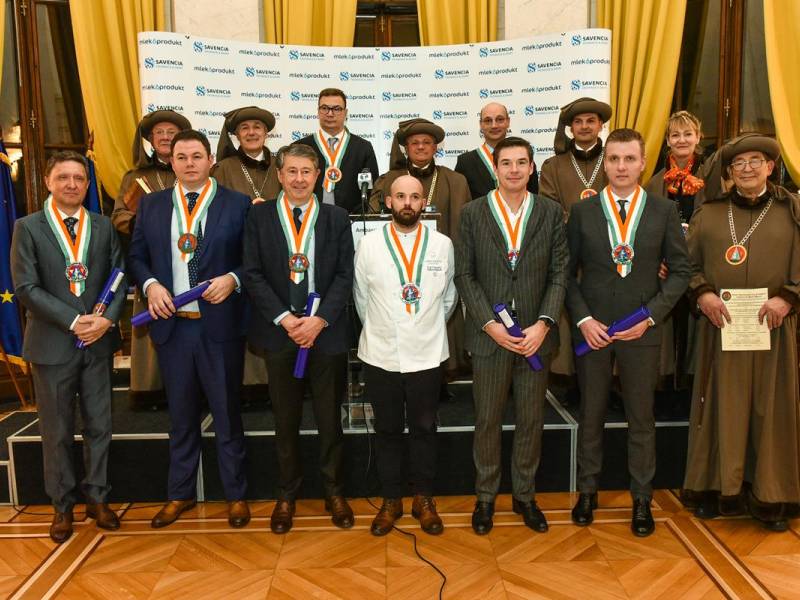 međunarodno udruženje sirara primilo članove iz srbije