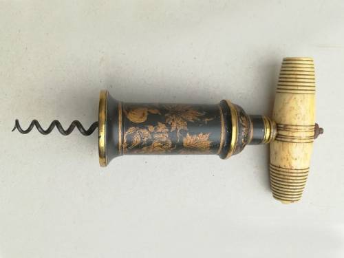 vadičep iz xviii veka prodat za više od 23 000 dolara 