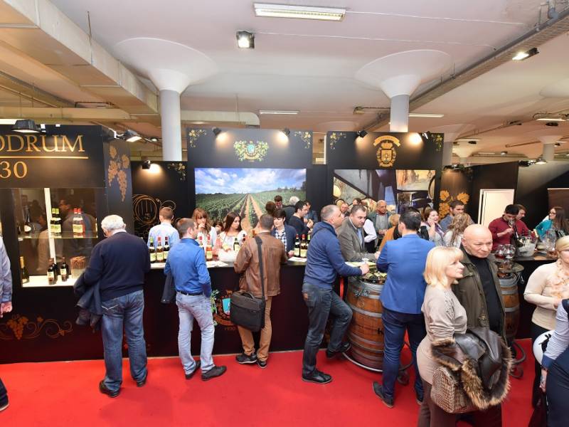 više vina, više gostiju počinje deseti beowine 