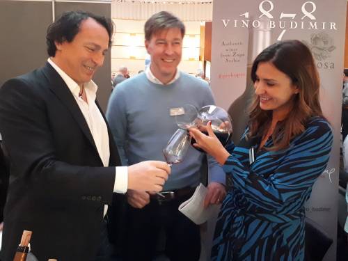 svb rosa u društvu najboljih vina na planeti