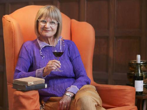 džensis robinson dobrih vina ima više nego ikada 