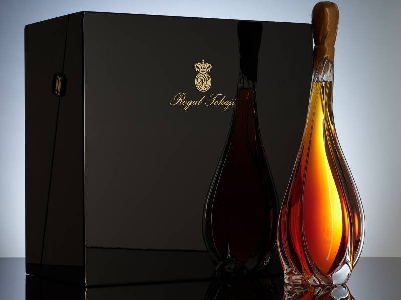 najskuplje vino na svetu dolazi iz mađarske 