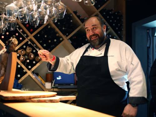 preminuo čuveni hrvatski šef andrej barbieri