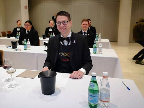 vuk vuletić među najboljih 19 somelijera na svetu 