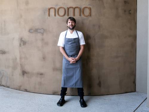 šef rene redžepi pravi školu za ugostitelje 