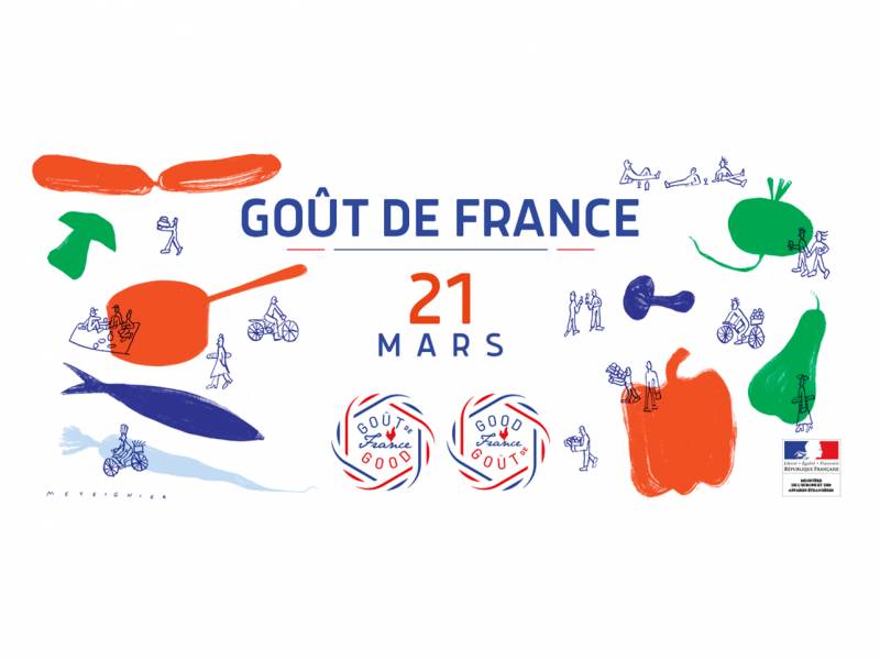 ukusi francuske dolaze u srbiju 21 marta 