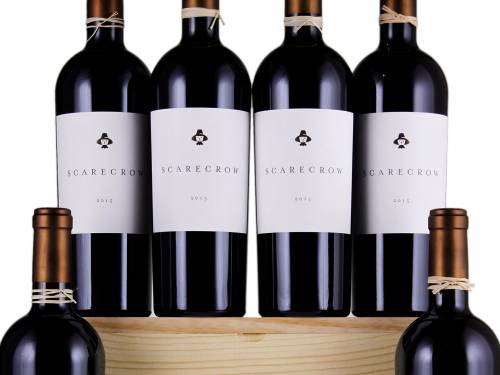 vino iz doline napa izglasano za najbolje na svetu