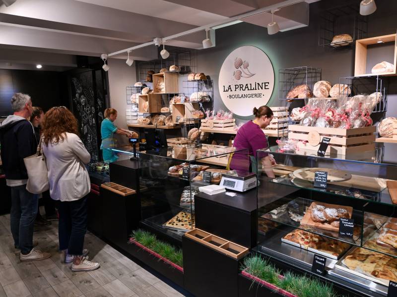 oaza francuskih ukusa u srcu vračara