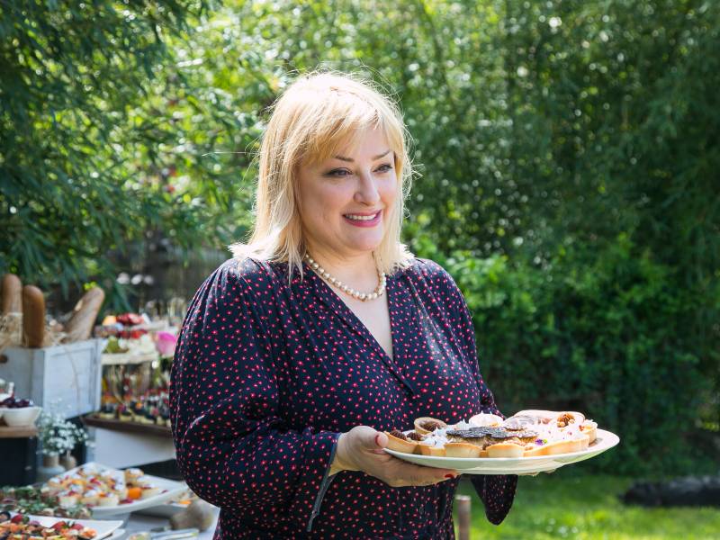  nina babić moja francuska pekarica stiže na 24kitchen