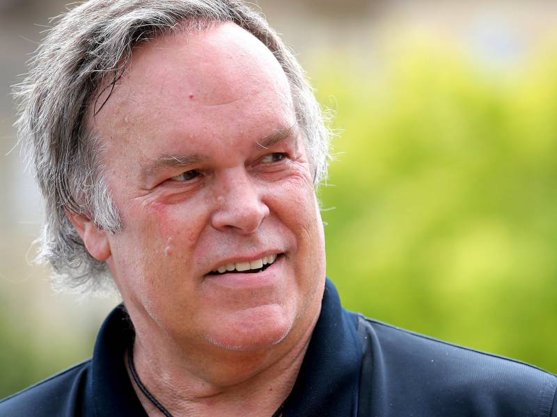 robert parker odlazi u penziju 