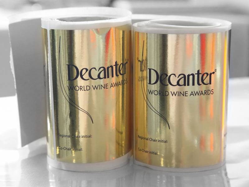 čak 44 medalje za srbiju na takmičenju dekanter 