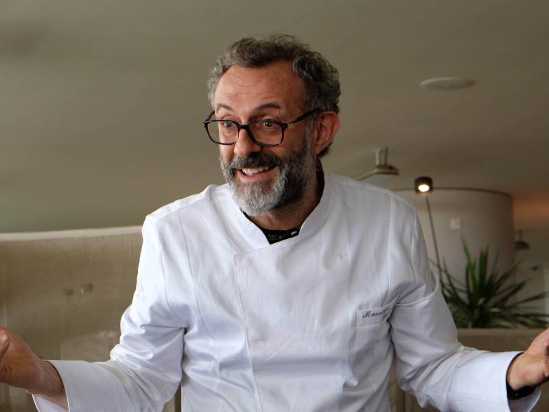 masimo botura prezirem kuvanje na televiziji 