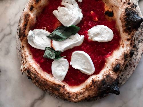 radikalno promenjen recept za pravu napuljsku picu 