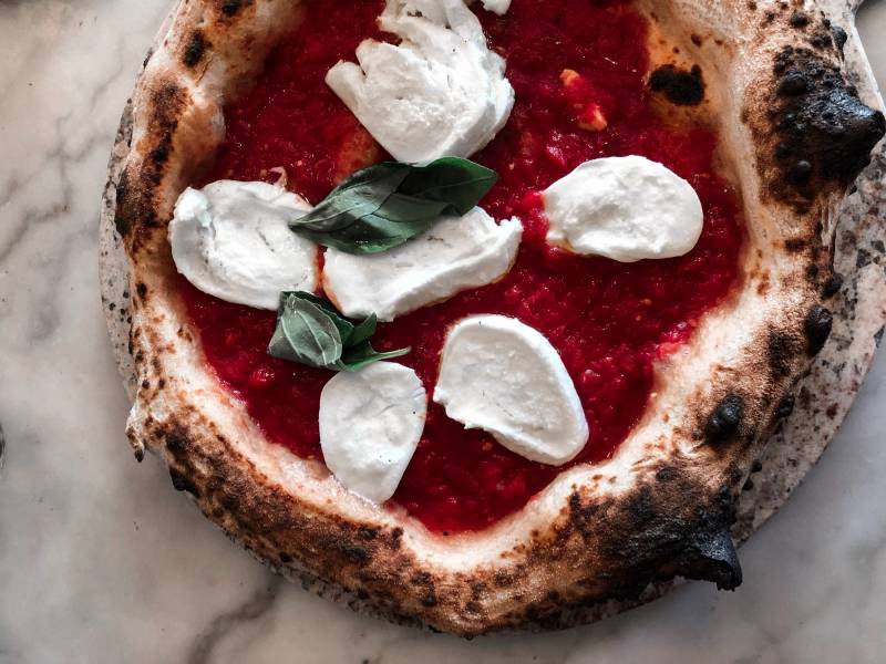 radikalno promenjen recept za pravu napuljsku picu 