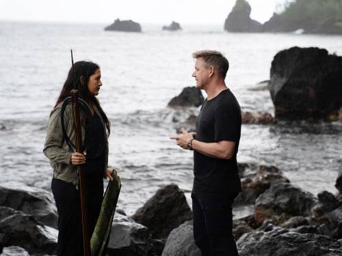 gordon remzi na velikoj kulinarskoj ekspediciji 