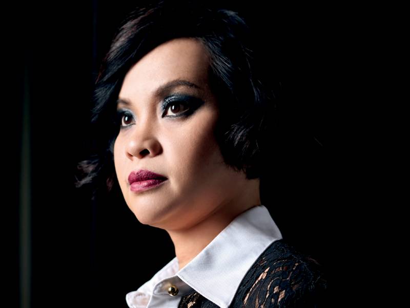 pejsaž tajlandske kuhinje od palate do sela