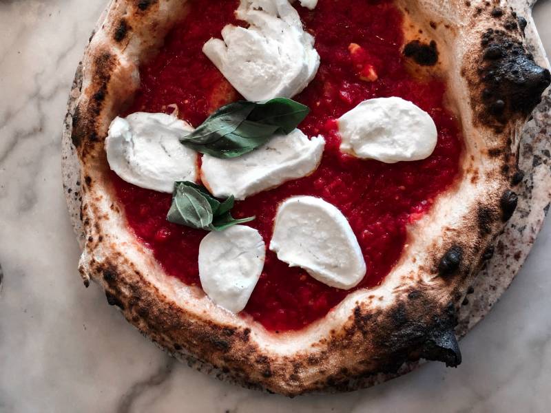 pizza jelo siromaha koje je pokorilo svet