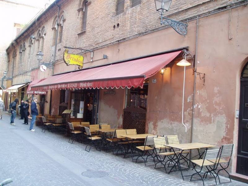 najstariji vinski bar na svetu radi već šest vekova 