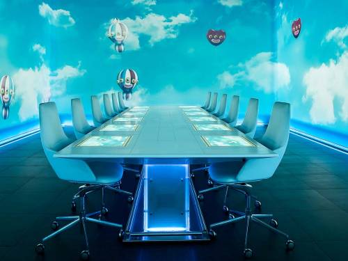 najskuplji restoran na svetu nalazi se na ibici