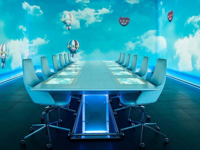 najskuplji restoran na svetu nalazi se na ibici