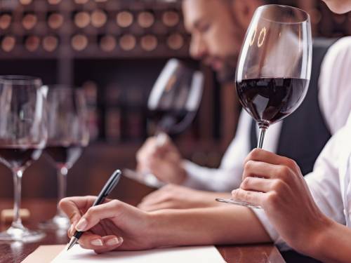 proglašeno osam nosilaca titule master of wine 