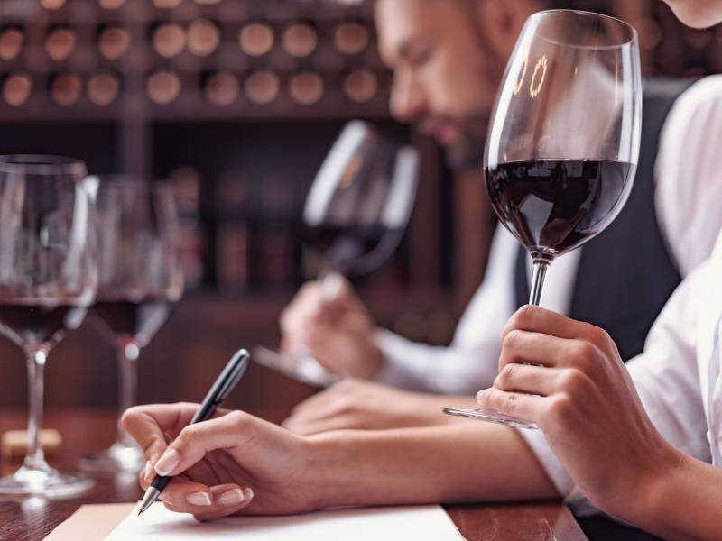 proglašeno osam nosilaca titule master of wine 