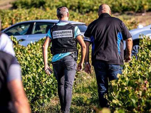 u francuskim vinogradima radili robovi iz bugarske