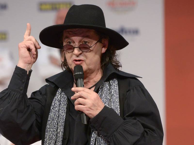 ekscentrični šef mark vejra tuži mišelinov vodič 