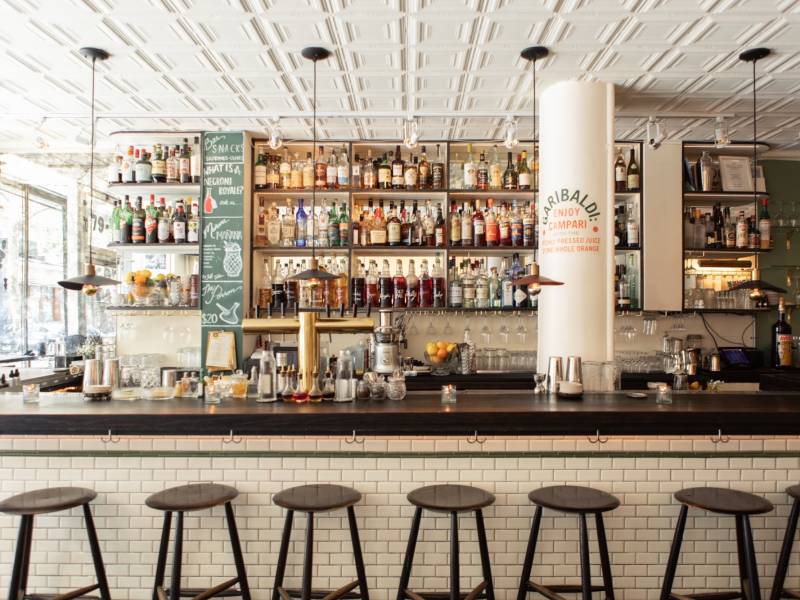 najbolji bar na svetu nalazi se u njujorku